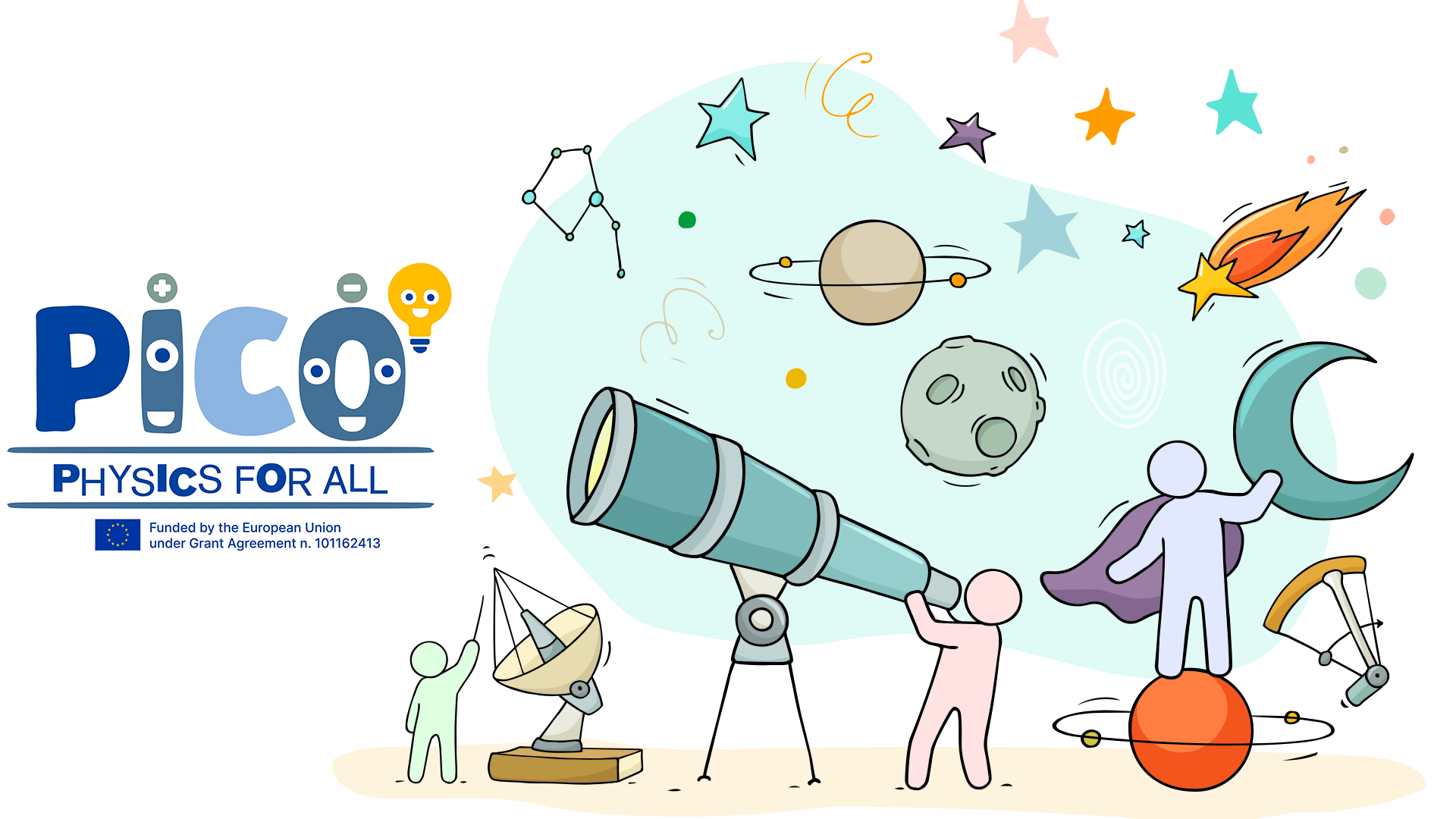 Illustration tirée du site web PICO.