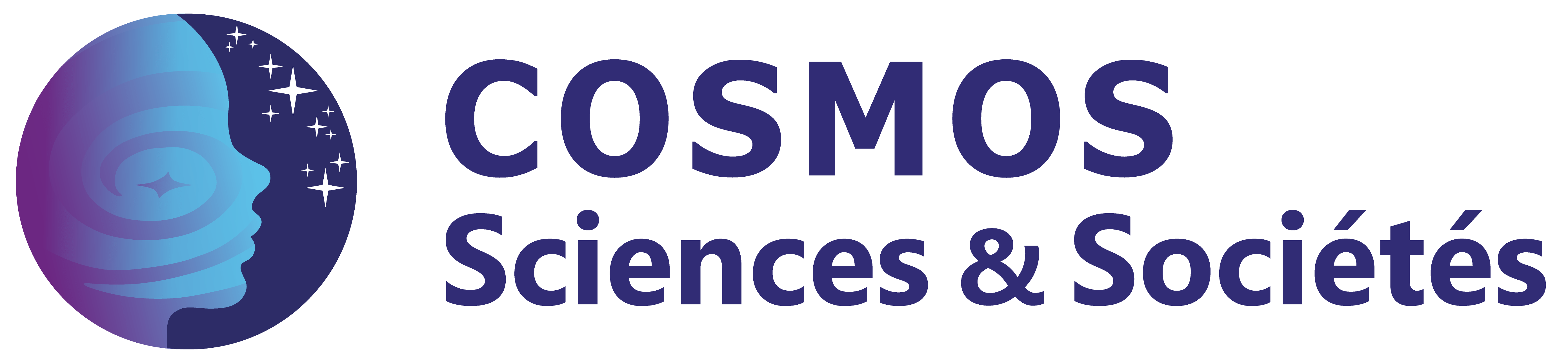 Cosmos, sciences et societes