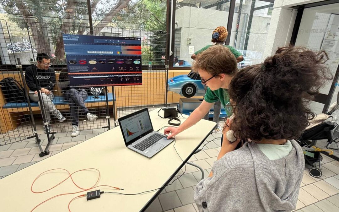 Hôpital pédiatrique Robert Debré