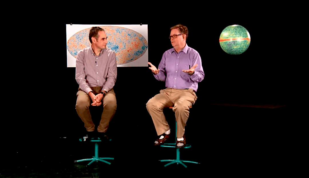 MOOC Gravité ! Du Big Bang aux trous noirs