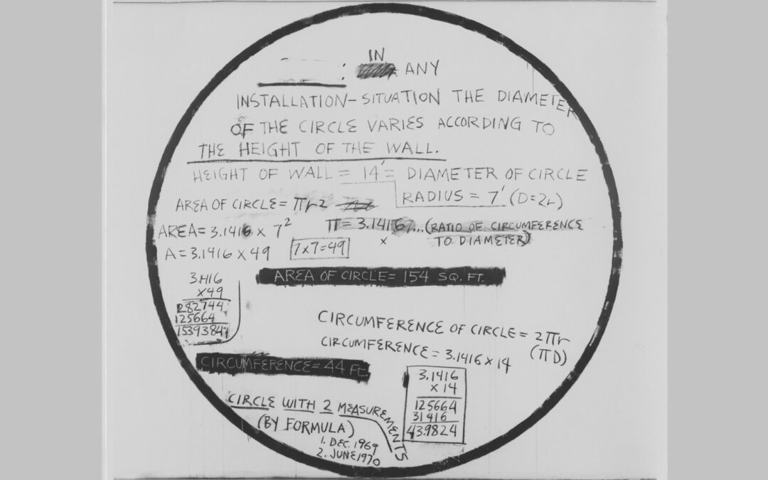 Résidence art et science 2023