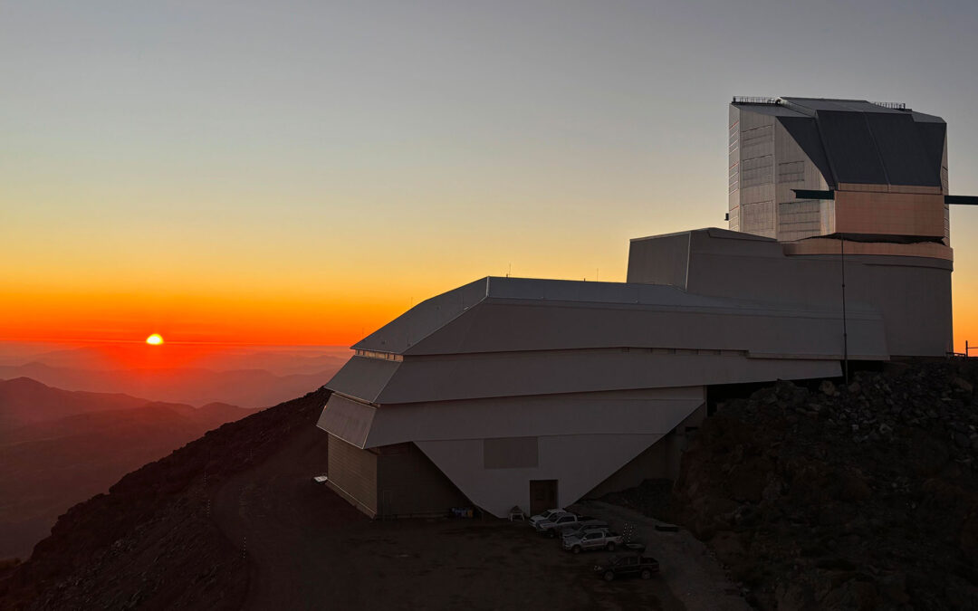 Juste Ciel ! Podcast : la nouvelle astronomie multimessagers du laboratoire APC
